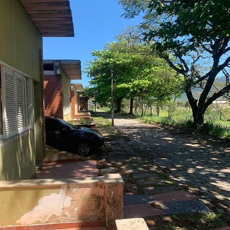 Cantinho Do Sossego Rio das Ostras Exteriér fotografie