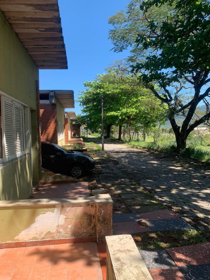 Cantinho Do Sossego Rio das Ostras Exteriér fotografie